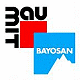 BAYOSAN - BAU MIT - Markenanbieter für Farb-, Dämm-, Putz-, Sanier- und Bodensysteme
